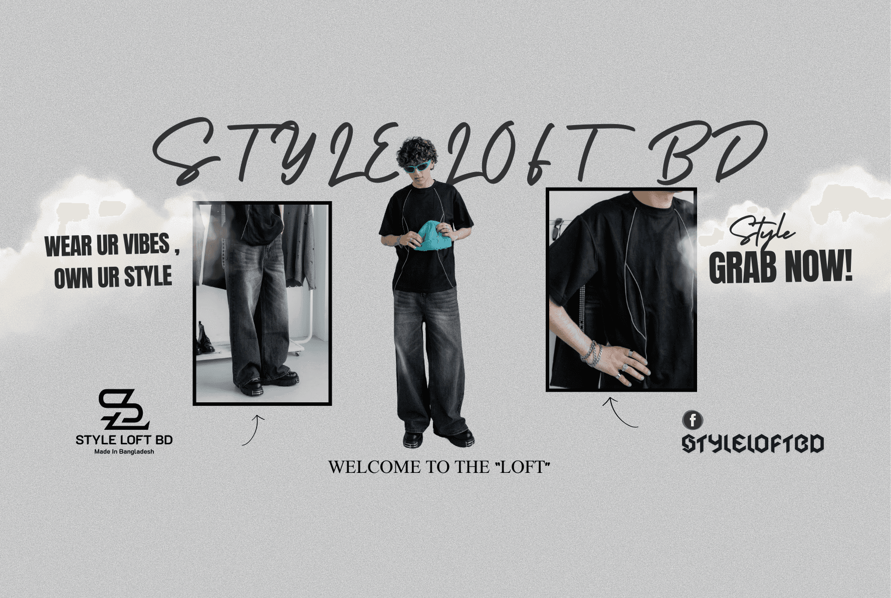 Page banner